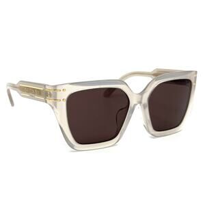 New, CHRISTIAN DIOR Sunglasses DiorSignature S10F 78F0 Authentic